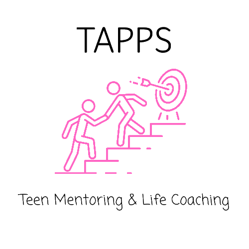 TAPPS Teen Mentoring & Life Coaching